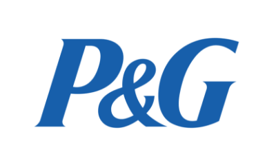 Proctor & Gamble company logo