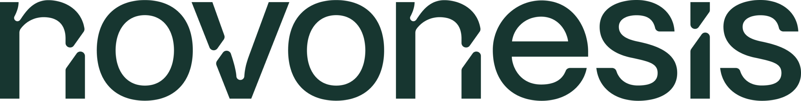 Novonesis (previously Novozymes) logo