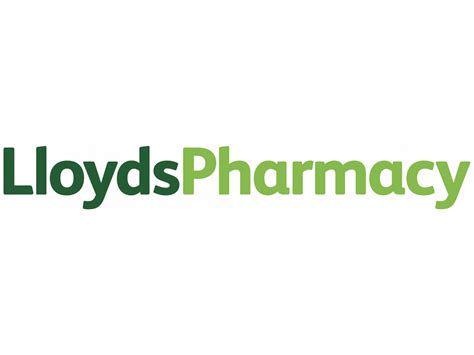 Lloyds Pharmacy logo