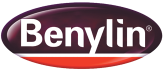 Benylin PTC healthcare brand logo