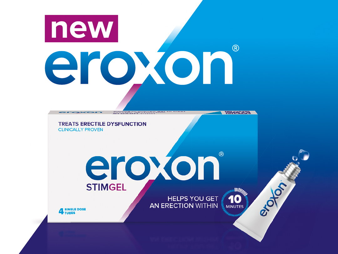 eroxon-new-ad