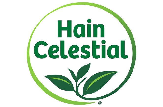 Hain Celestial logo