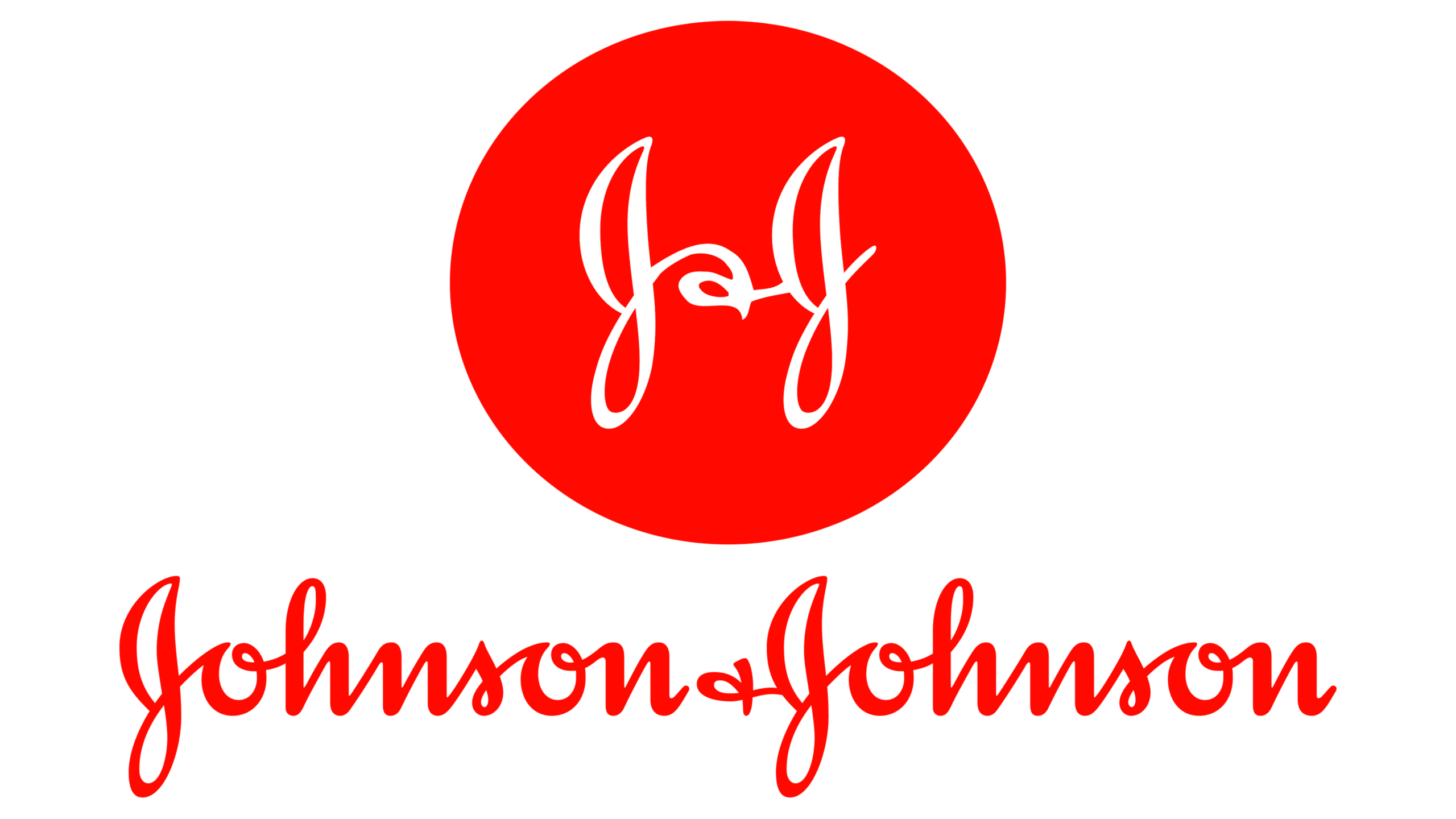 Johnson & Johnson logo