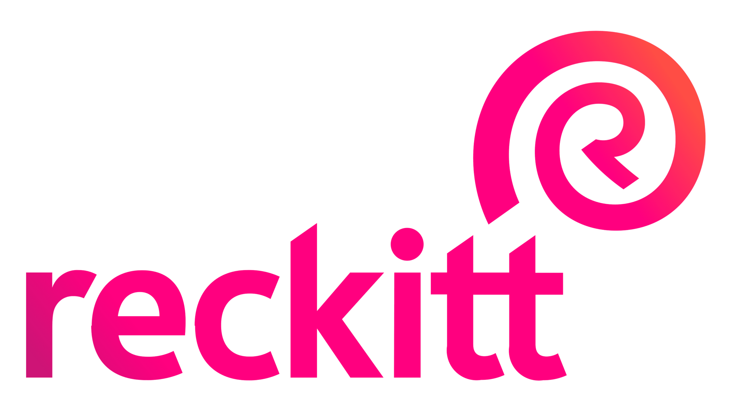 Reckitt Benckiser logo