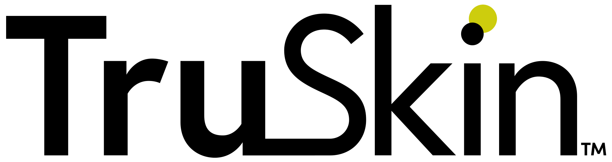 trueskin-logo