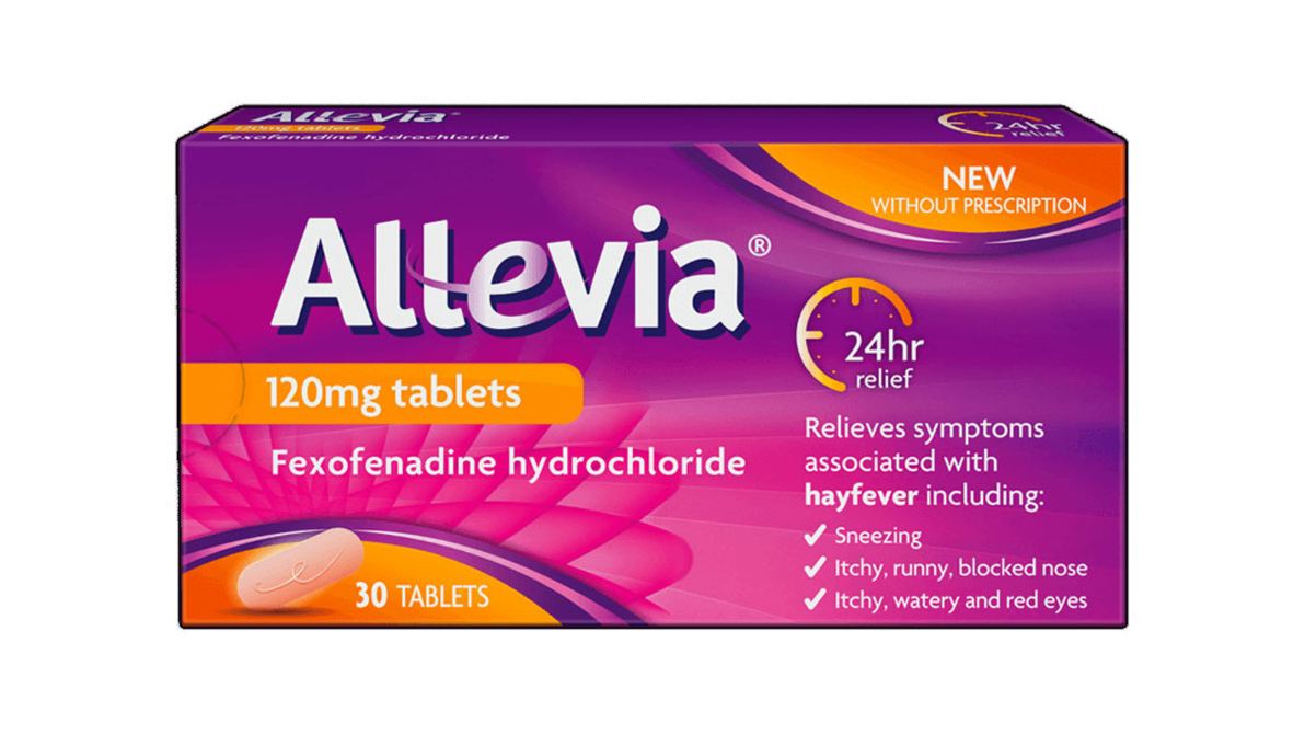 A Transformative Ideation Session For Sanofi Allevia & Boots