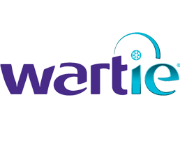 Wartie logo