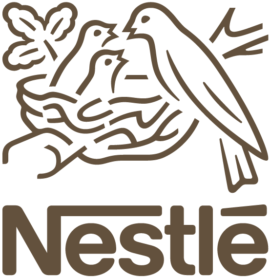 Nestle logo