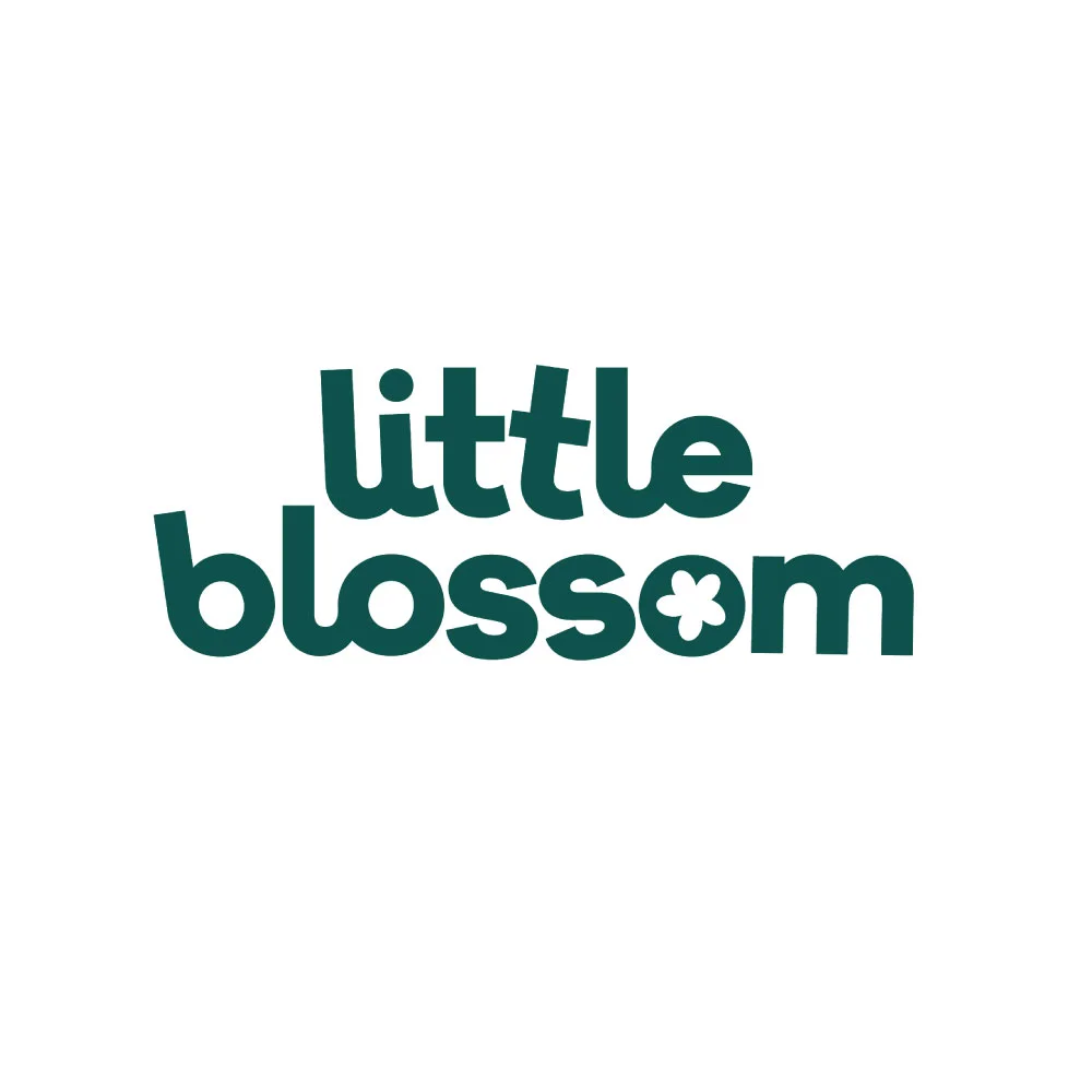 Little Blossom logo