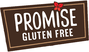 Promise Gluten Free brand logo