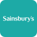 Sainsbury's grocery store logo UK