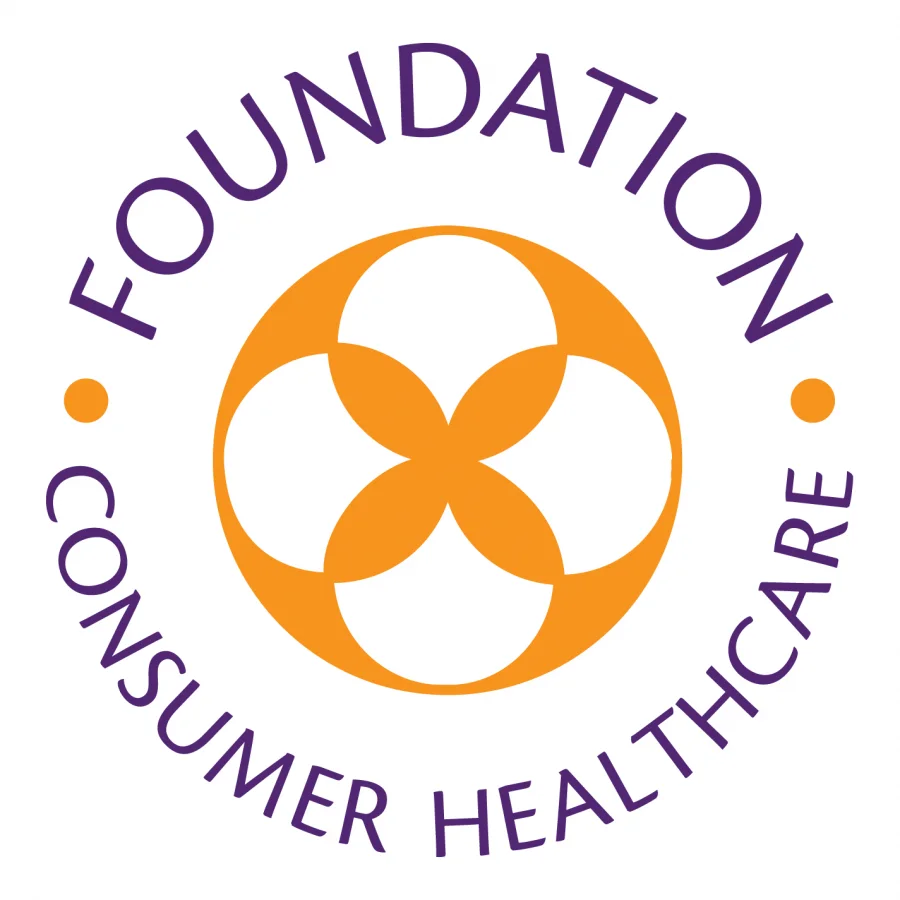 Foundation Consumer Healthcare logo