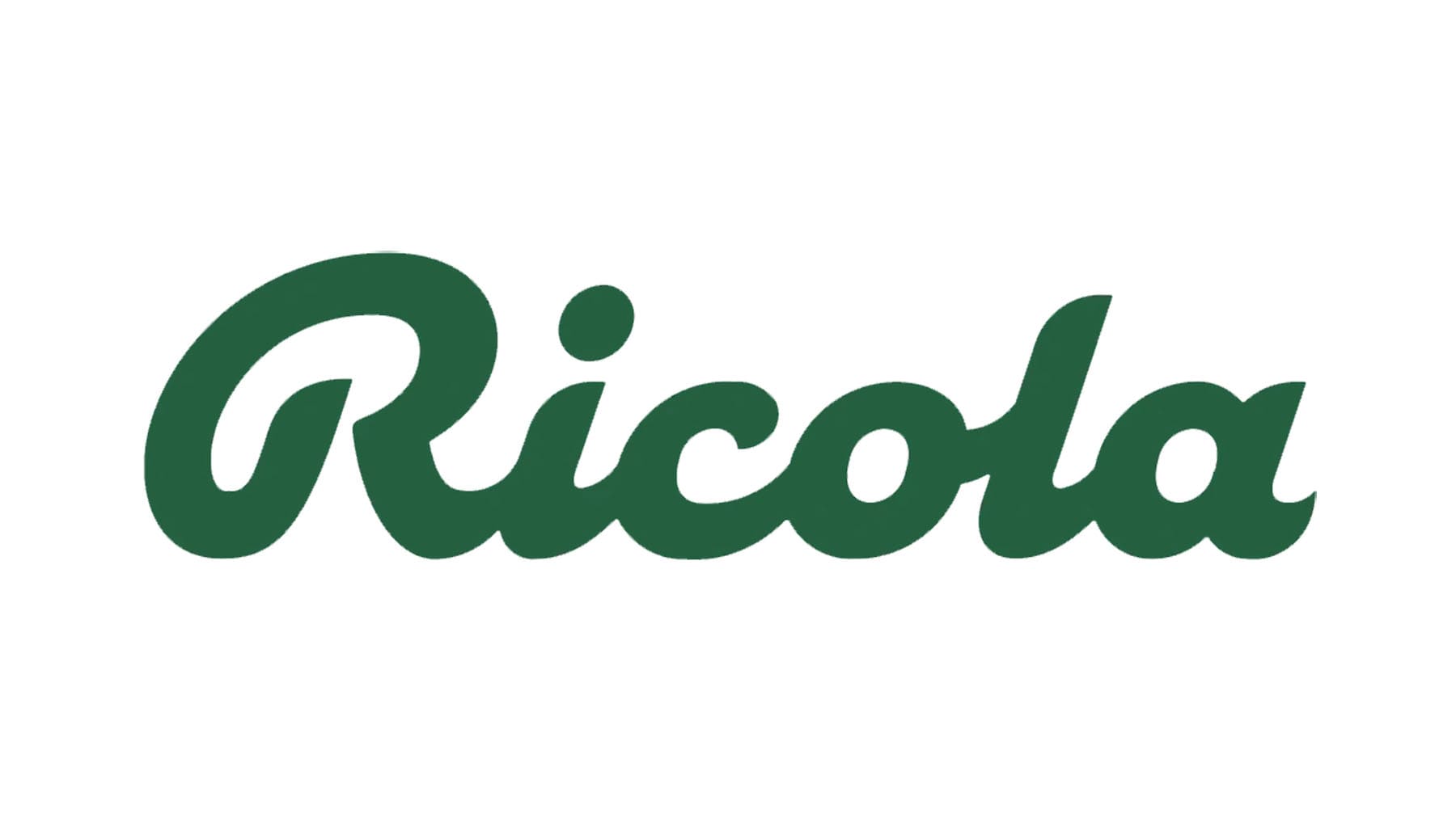 Ricola logo