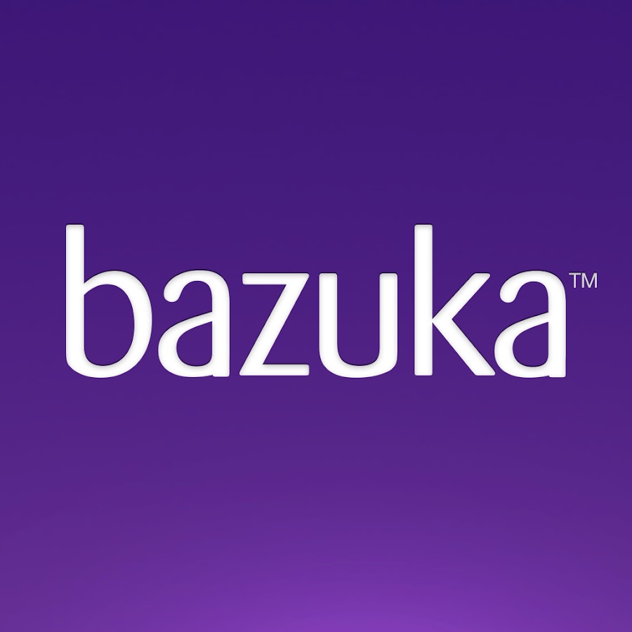 Bazuka logo