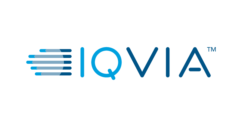 IQVIA Logo