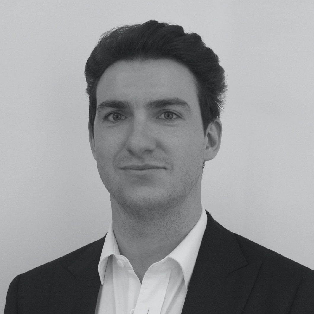 James Nelson, 1HQ, part of Ceuta Group