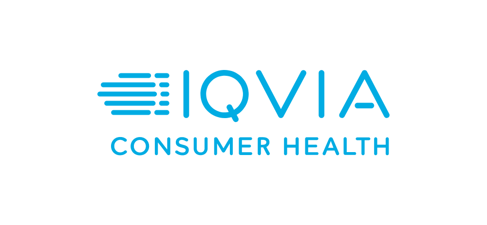 IQVIA Consumer Health Logo