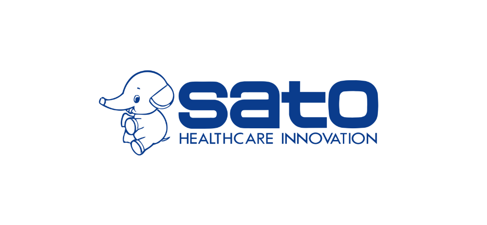 Sato Pharmaceutical logo