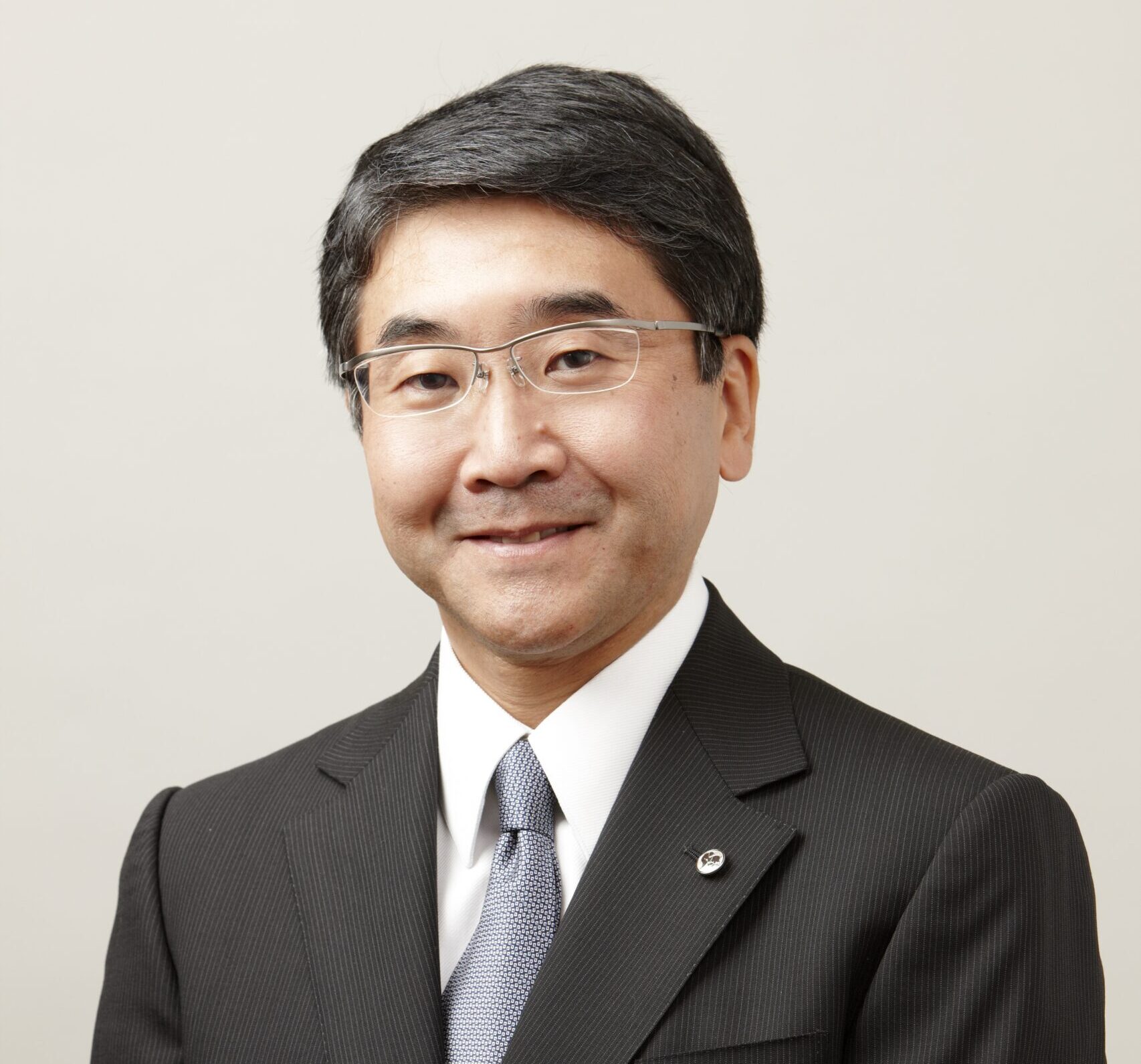 President Sato